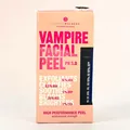 VAMPIRE FACIAL PEEL– Porenverfeinernd – Glow-Boost – gegen Pigmentflecken