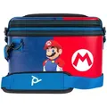 PDP Overnight: Power Pose Mario Hartschalenkoffer Nintendo Mehrfarbig