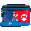 PDP Tasche Elite Pull-N-Go Mario Edition Switch