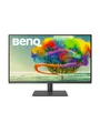 32" BenQ DesignVue PD3205U - 3840x2160 (4K) - 60Hz - IPS - 90W USB-C - KVM switch