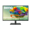 Benq PD3205U 80 cm (31.5) 4K UHD LCD Monitor Schwarz 3840x2160 Pixel