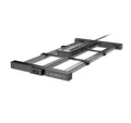 AC INFINITY Pflanzenlampe AC Infinity IONFRAME, EVO3, LED fest integriert, Vollspektrum, Samsung LM301H EVO mit 280W