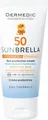  Sunbrella Baby schützende Gesichtscreme SPF 50 50 g