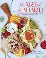 Olivia Carney Art of the Board,The (Gebundene Ausgabe)