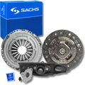Sachs 3000 951 097 Kupplungssatz für SMART FORFOUR FORTWO 451 454 Kupplungsset