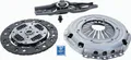 SACHS 3000 951 097 Kupplungssatz Für SMART