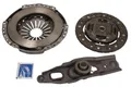 SPRING CPL. SMART FORTWO 0.8-1.0 07-
