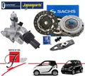 KIT Kupplung Sachs + Actuator Quality Tested Intelligent Fortwo (451) 2007-2014