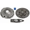 1x Kupplungssatz SACHS 3000 951 097 passend für MERCEDES-BENZ SMART