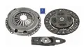 Kupplungssatz Sachs 3000 951 097 für Smart Forfour 454 1.1