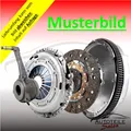 1x SACHS 3000 951 097 Kupplungssatz