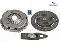 Kupplungssatz SACHS 3000951097 für Smart Fortwo Coupe