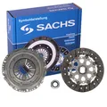 Sachs Kupplungssatz SMART 3000 951 097