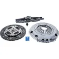 3000 951 097 SACHS Kupplungssatz