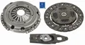 Kupplungssatz 3000 951 097 SACHS für SMART FORTWO Coupe FORFOUR FORTWO Cabrio