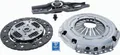 3000 951 097 SACHS Kupplungssatz für SMART