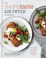 The Skinnytaste Air Fryer Cookbook: The 75  by Heather K. Jones, R.D. 198482564X