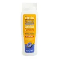 CANTU Flaxeed Smoothing Leave-in OR Rinse out Conditioner 400 ml (1er Pack)