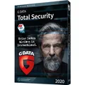 G Data Total Security 2020 (1 User, 12 Monate) (C2003BOX12001GE)