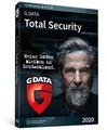 G DATA Total Security | 1 Gerät - 1 Jahr
