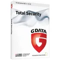 G-Data Total Security Vollversion, 1 Lizenz Windows, Mac, Android, iOS