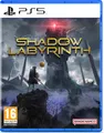 BANDAI NAMCO Entertainment Shadow labyrinth, PlayStation 5, RP (Rating Pending)