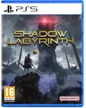 Shadow Labyrinth Juego Fisico para Consola Sony PlayStation 5 PS5