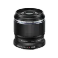 Olympus OM System M.Zuiko Digital ED 30mm F3.5 Macro V312040BW000