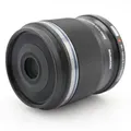 Olympus M.Zuiko Digital ED 30mm F/3.5 Macro Gebrauchtware | Kaum Gebrauchsspuren | 12 Monate Garantie | ✔️ Temporär mit Kostenlose Geschenkbox i.W.v. 160 €