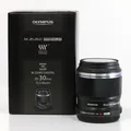 Olympus M.Zuiko ED 30mm f/3.5 Makro MFT Einzelstück Fachhändler NEU