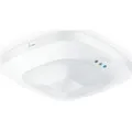 Präsenzmelder Hochfrequenz 360 Grad Unterputz COM1 weiß, Retail