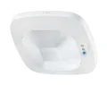 Steinel Präsenzmelder 8m Reichweite, IP54 - HF360COM1