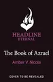The Book of Azrael: Dont miss BookToks new dark romant... | Buch | Zustand gut