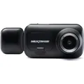 Nextbase 222XRCZ (Eingebaute Anzeige, Eingebautes Mikrofon, GPS-Empfänger, Full HD) (NBDVR222XRCZ)