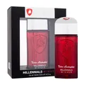 Lamborghini Millennials Winner Eau De Toilette 125ml Herrenparfum EDT Spray  Neu