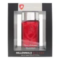 Tonino Lamborghini Millennials Winner Eau de Toilette 125ml Mens Perfume
