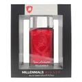 Tonino Lamborghini Millennials Winner Eau de Toilette 125ml Mens Fragrance