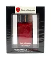 Tonino Lamborghini Millennials Winner Eau De Toilette Edt , 125ml EA810876038362