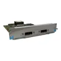 HP J9309A Procurve 4p SFP+ zl Module