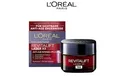 L'ORÉAL PARIS Anti-Aging-Creme RevitaLift Laser X3 Anti-Age Intensiv-Pflege, Tag, 50ml