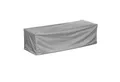 mehr Garten Gartenmöbel-Schutzhülle Protect, Premium PROTECT Loungesofa-Abdeckung, Maße: 220(B) x 90(T) x 80(H) cm