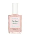 manucurist Nail & Hand Care Active Shine Nagellack 15 ml