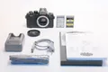 (1690 Ausl.) Olympus E-M10 II Systemkamera Gehäuse OM-D Mark 2 Mft +12M. Gewl.