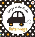 Kinderbuch Babys erste Bilder: Unterwegs ab 1 Monat diverse