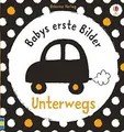 Babys erste Bilder: Unterwegs: ab 1 Monat (Babys-er... | Buch | Zustand sehr gut