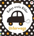 Babys erste Bilder: Unterwegs ab 1 Monat