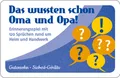 Das wussten schon Oma und Opa! Stefan Gutensohn