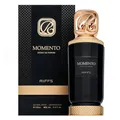 RIIFFS MOMENTO 100ML EXTRAIT DE PARFUM SPRAY NAGELNEU & VERSIEGELT