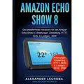 Amazon Echo Show 8