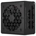 0840006670650 Corsair RM650 Netzteil 650 W 24-pin ATX ATX Schwarz Corsair
